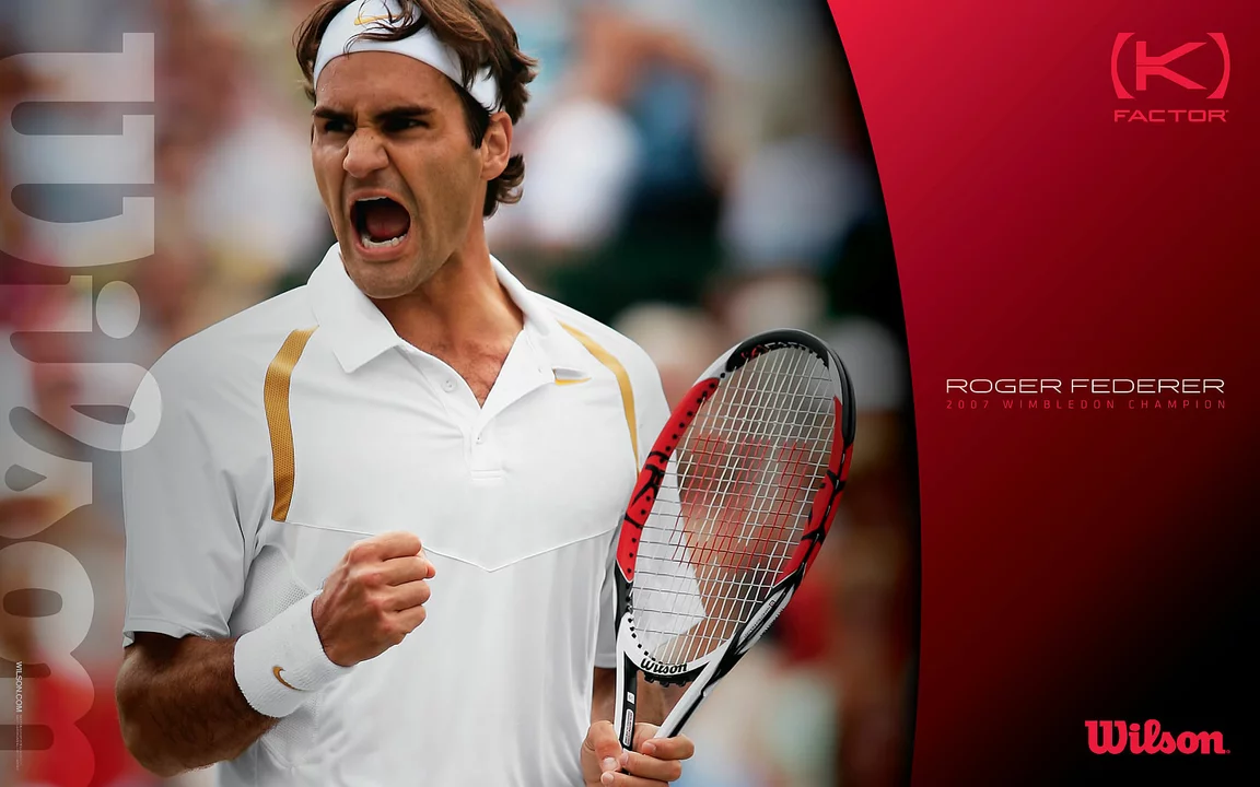 Wat is een wildcard in tennis? Heeft Roger Federer er ooit een gehad?